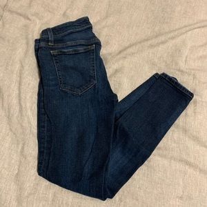 Joes Jeans Ankle Length Size 26
